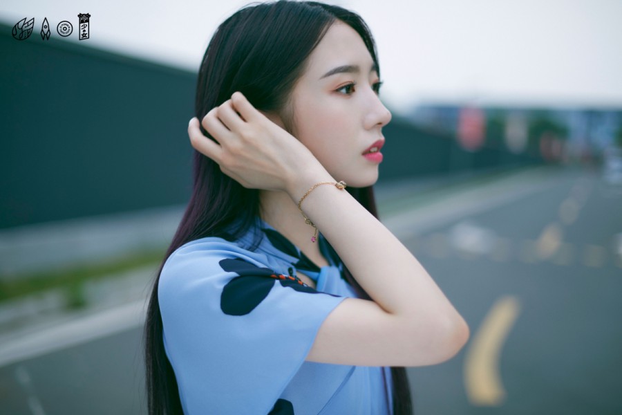 摄影参数实战教学，边学边拍